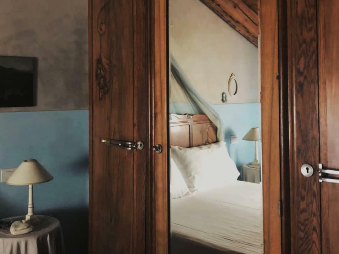 La Vigna B&B Тревизо Екстериор снимка